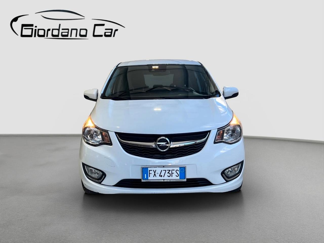 Opel Karl Rocks 1.0 73 CV Start&Stop