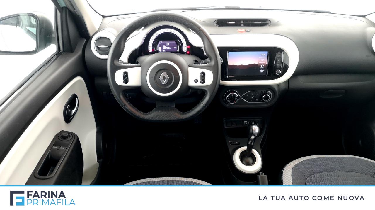 RENAULT Twingo Electric - Twingo Zen 22kWh