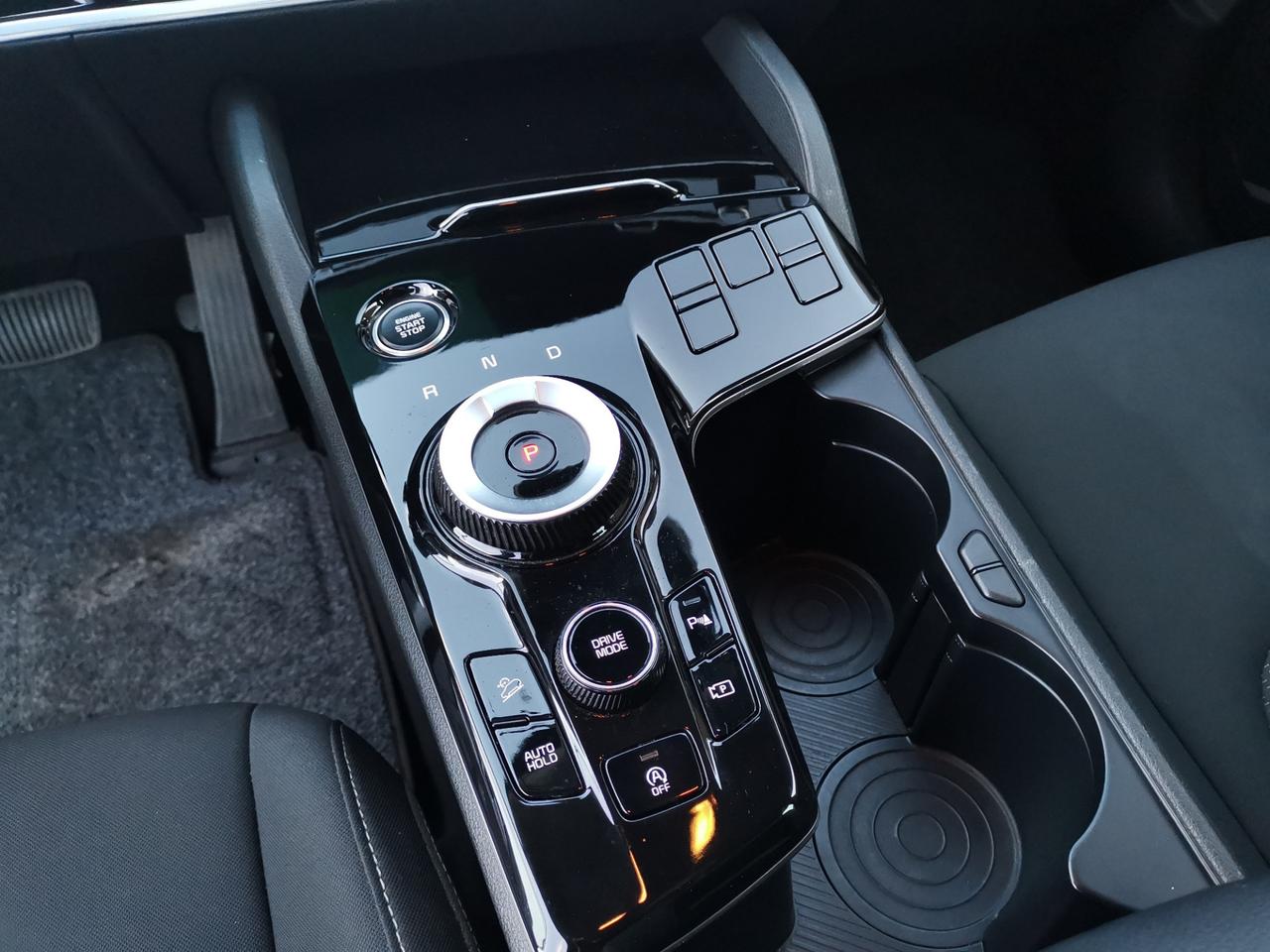 KIA Sportage V 2022 - Sportage 1.6 crdi mhev Style dct