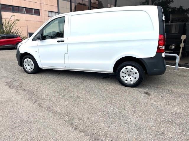 Mercedes-benz Vito 2.2 114 CDI PC Furgone Compact