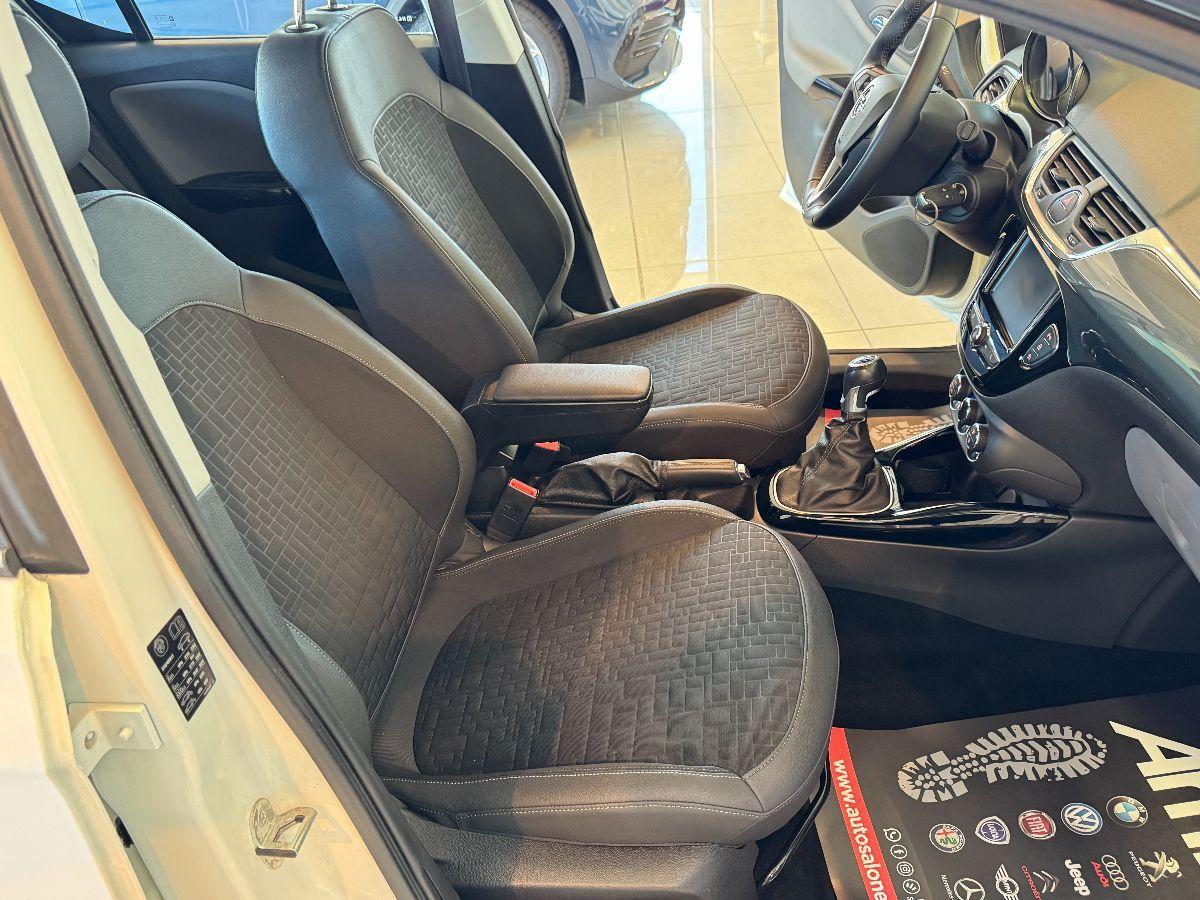OPEL Corsa 1.3 CDTI 5p. Innovation