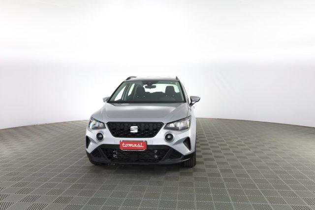 SEAT Arona Arona 1.0 EcoTSI 110 CV DSG Style