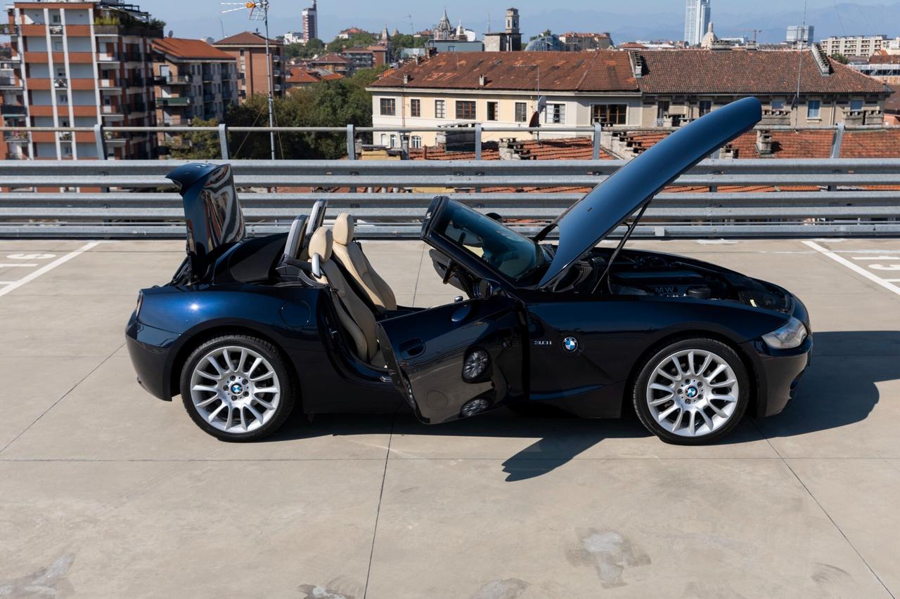 Bmw Z4 INDIVIDUAL* CRS a Libretto* Da non perdere!
