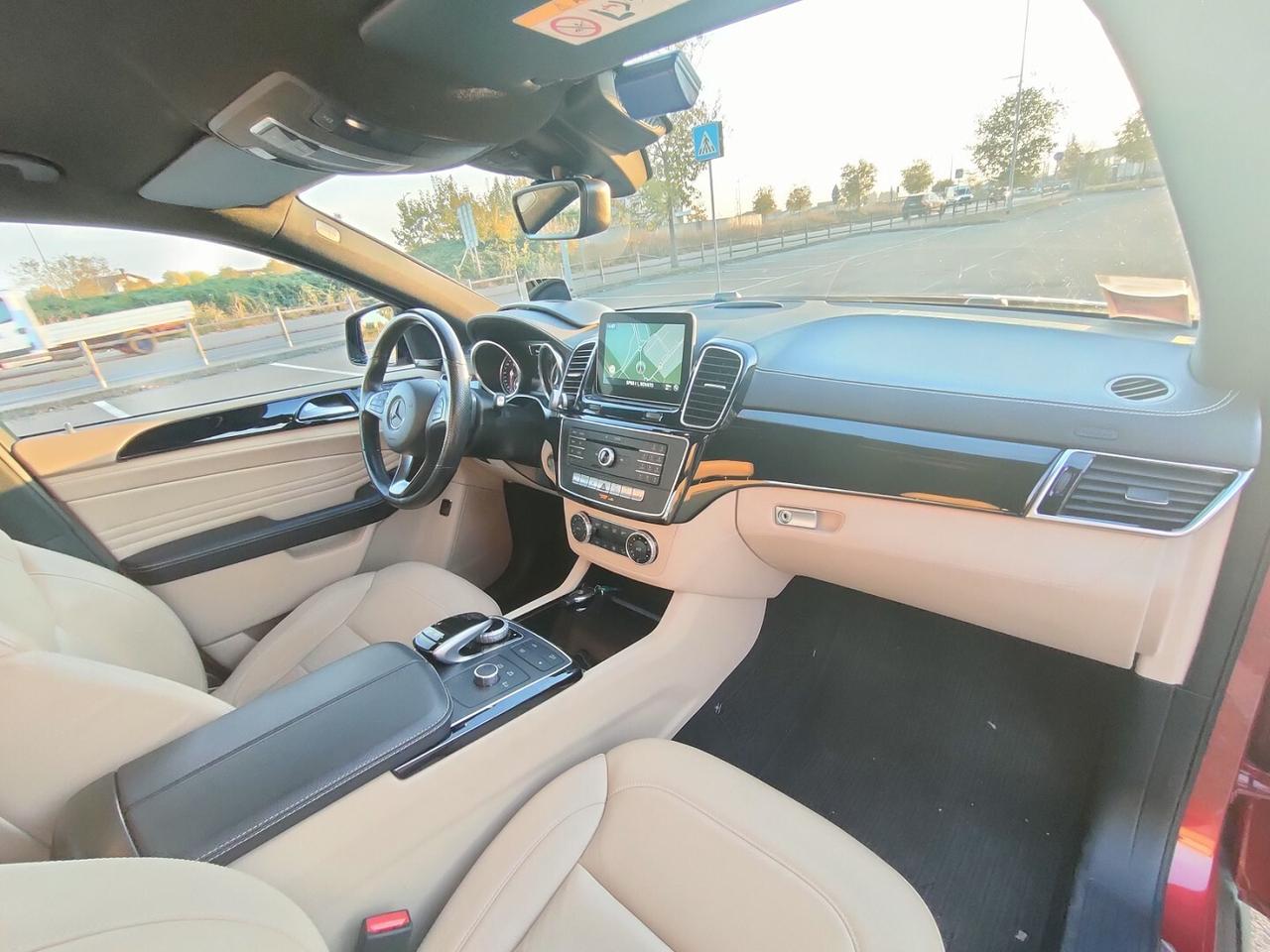 MERCEDESBENZ 350d 4matic 258cv