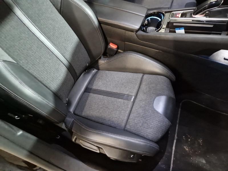 PEUGEOT 508 BLUEHDI 130 ALLURE PACK SW S/S EAT8 STATION WAGON