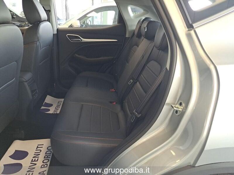 MG ZS 1.5 Classic Luxury Silver (MBC)