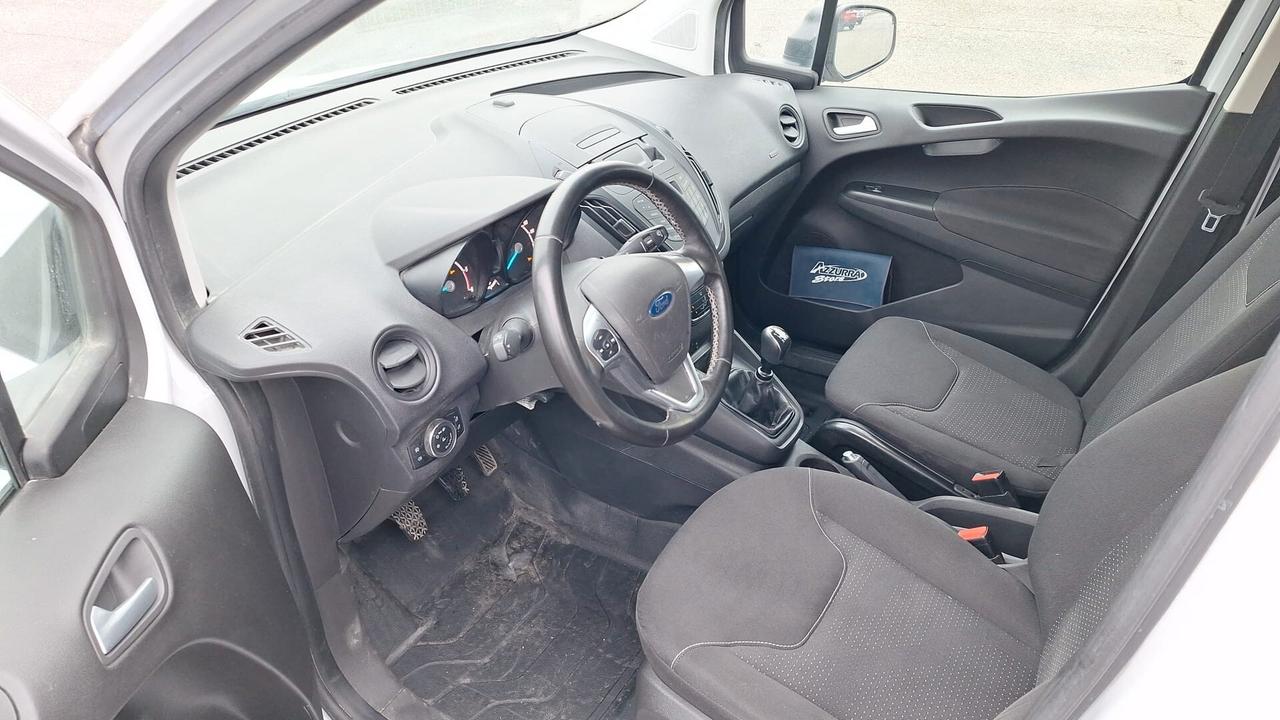 Ford Transit Courier 1.5 TDCI 75CV TREND