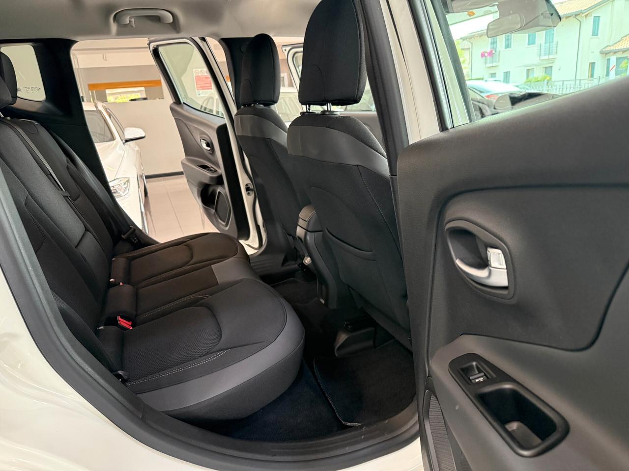 Jeep Renegade 1.6 mjt Limited 2wd 130cv 38.000 KM!!