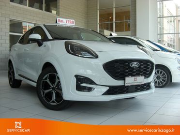 Ford Puma 1.0 EcoBoost Hybrid 125 CV S&S aut. ST-Line