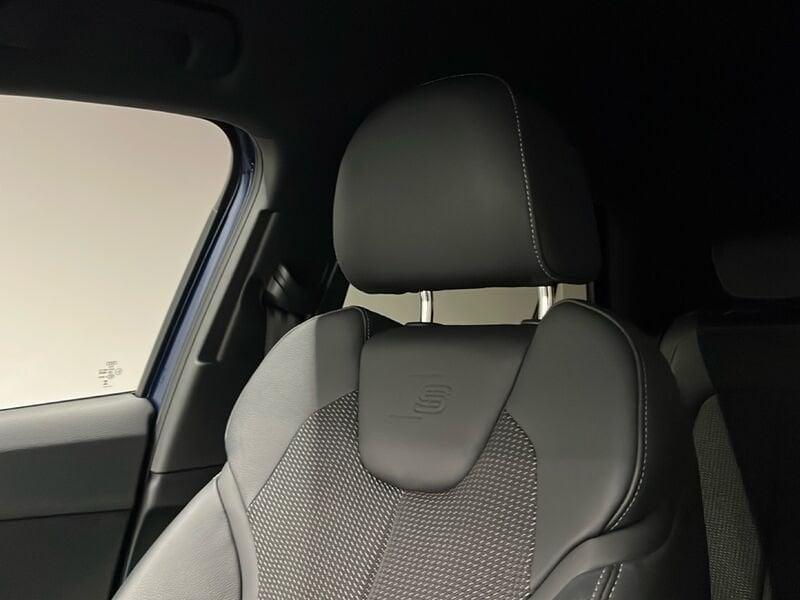 Audi Q2 35 TDI S TRONIC S LINE