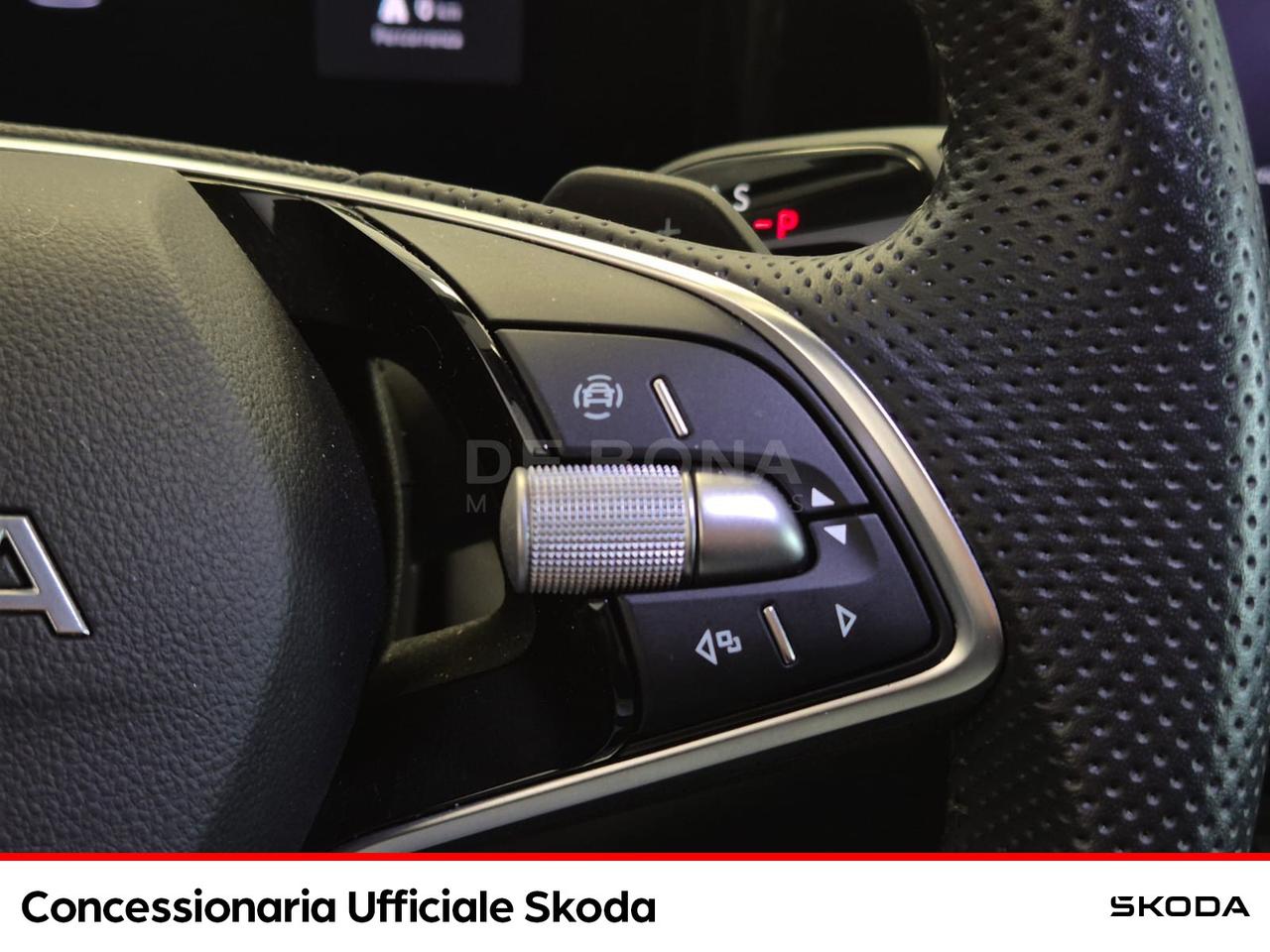 Skoda Kodiaq 2.0 tdi executive 150cv dsg 7p.ti