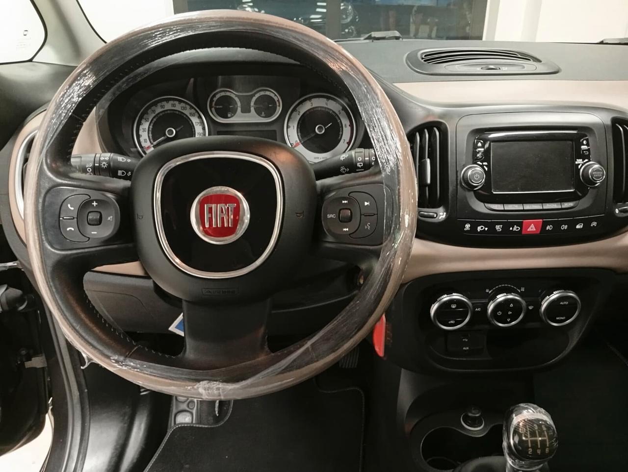 Fiat 500L 1.6 Multijet 105 CV Lounge