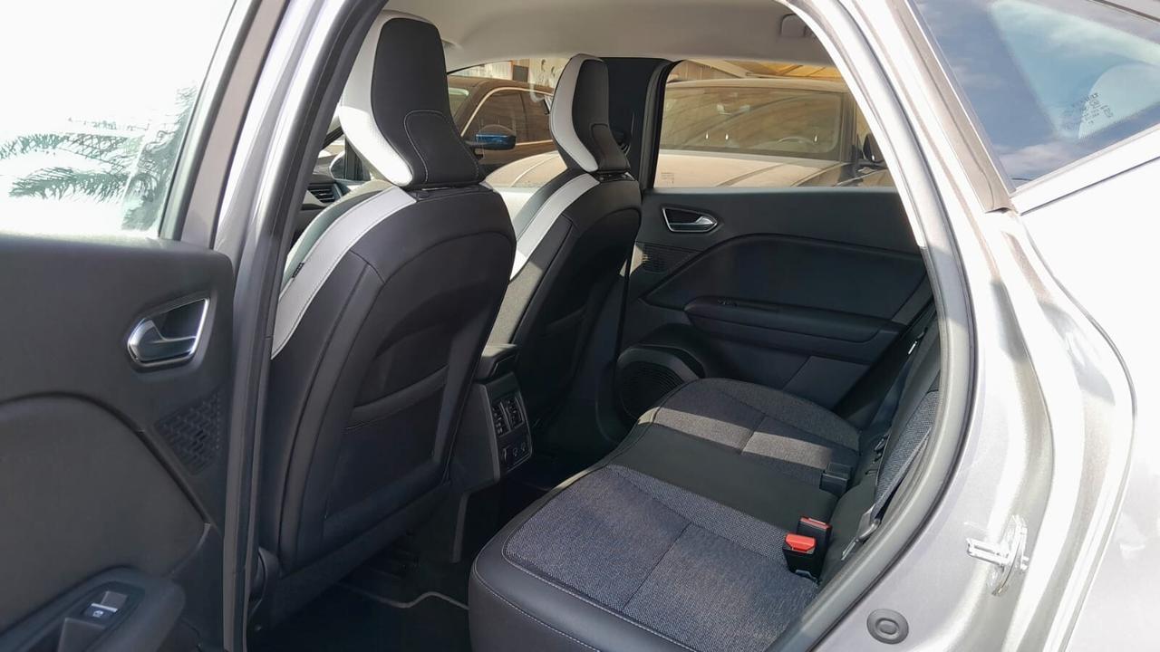Renault Captur Blue dCi 95 CV Intens