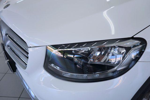 MERCEDES-BENZ GLC 220 d 4Matic Full Uff. Tagliandata Uniproprietario