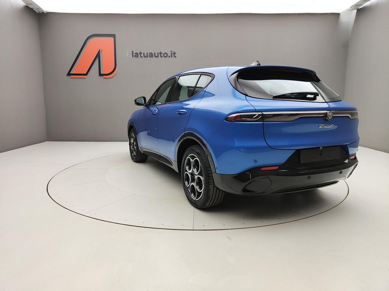 ALFA ROMEO Tonale 1.6 TD 130CV SPRINT TCT