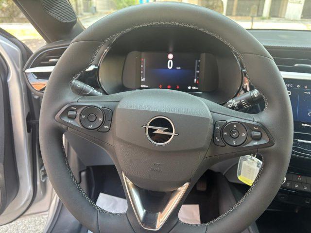 OPEL Corsa 1.2 100 CV GS CON RETROCAMERA