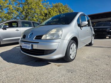 Renault Modus 1.2 16V Yahoo!