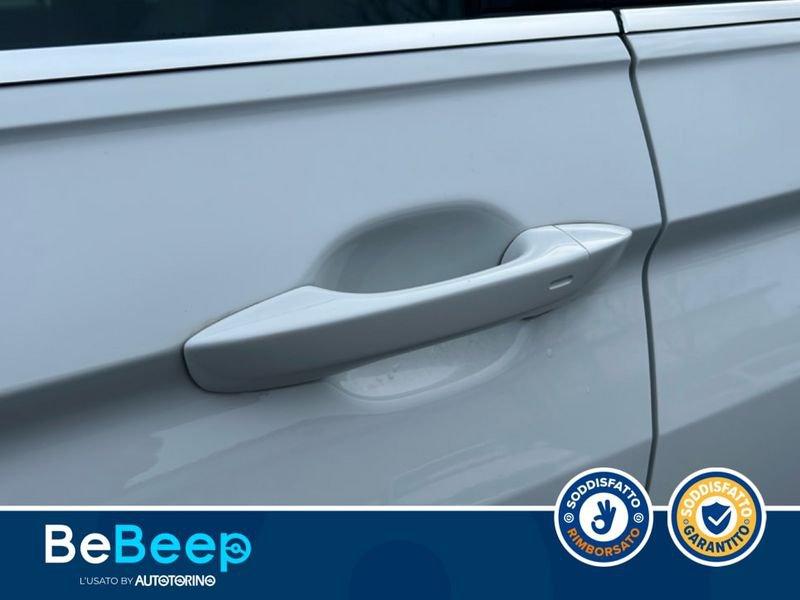 Volkswagen Tiguan 2.0 TDI R-LINE 4MOTION 150CV DSG