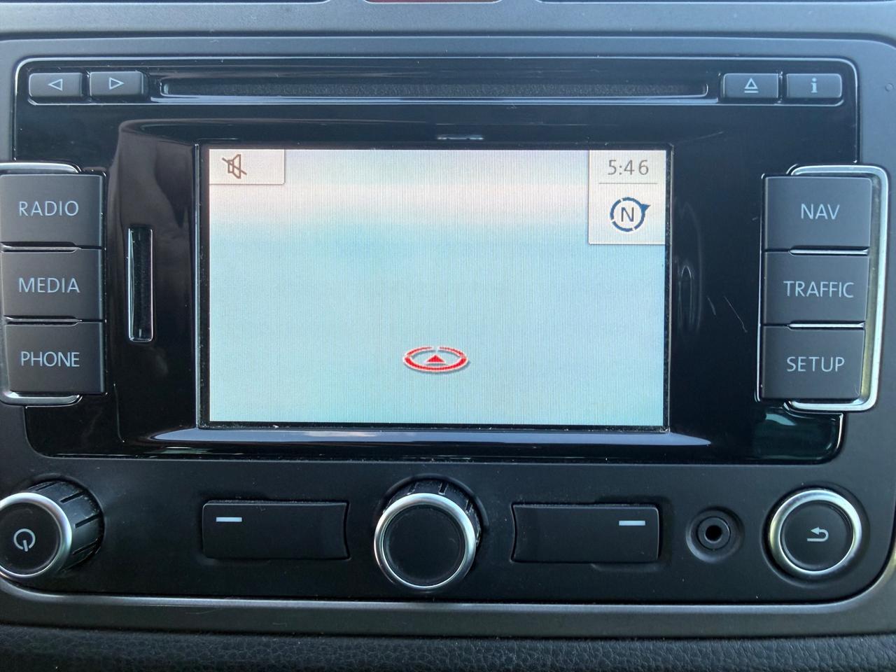 Volkswagen Tiguan 2.0 TDI DPF 4MOTION Sport & Style