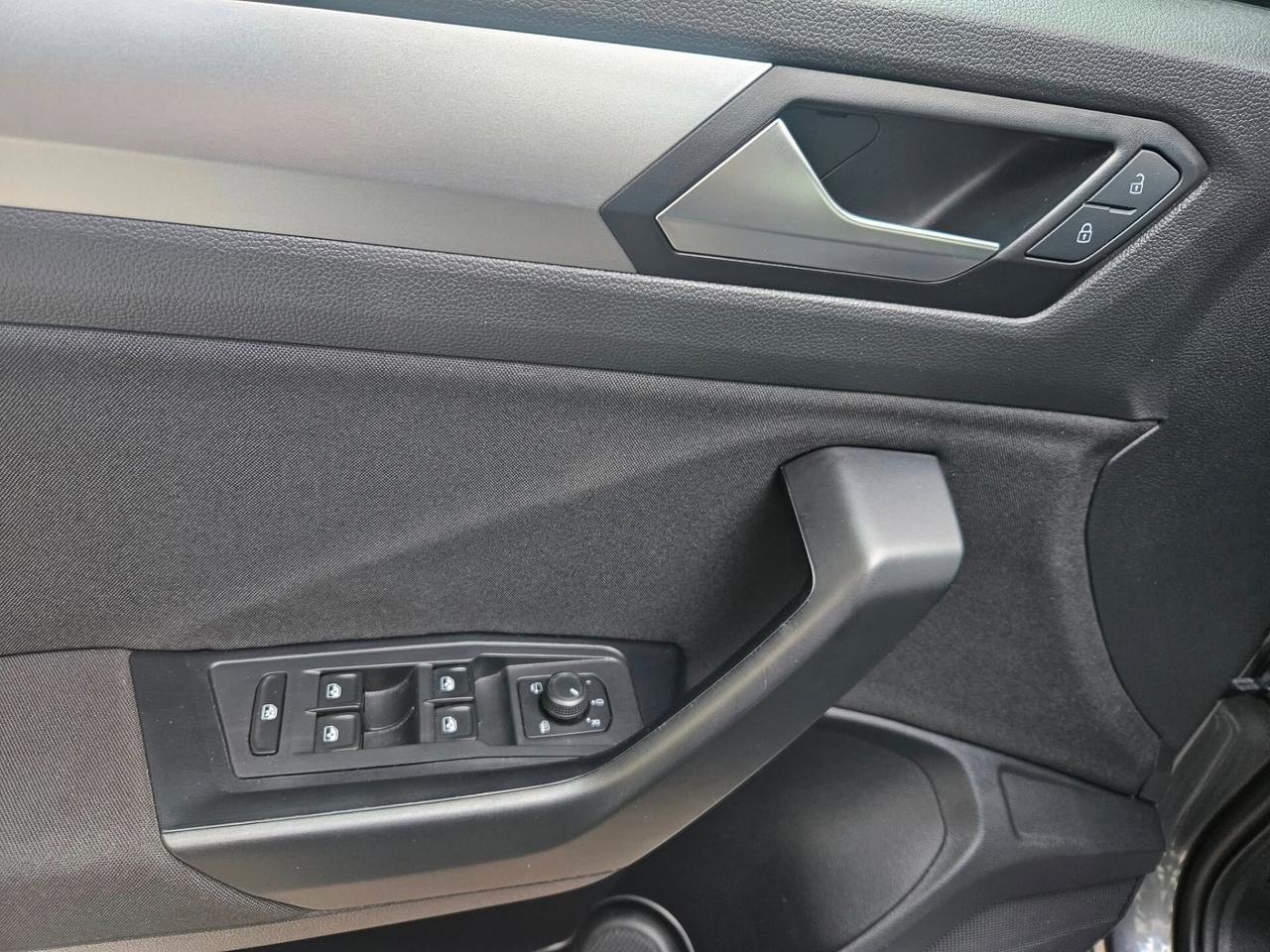 Volkswagen T-Roc 2.0 TDI SCR Style