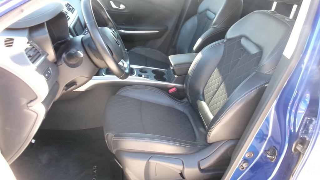 Renault Kadjar 1.5 Blue dCi Sport Edition2