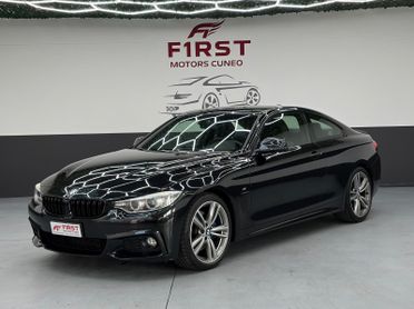 Bmw 420d Coupé MSPORT