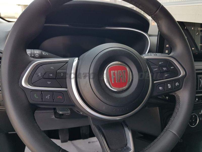 FIAT Tipo Tipo 5p 1.6 mjt Cross s&s 130cv