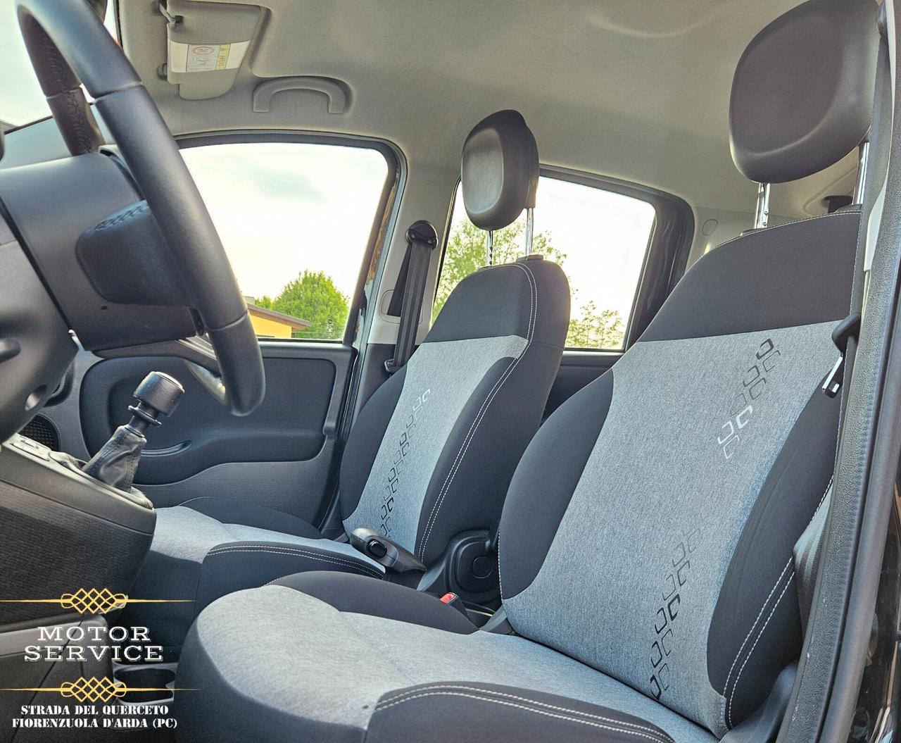 Fiat Panda 1.2 Lounge PREZZO FINALE E REALE