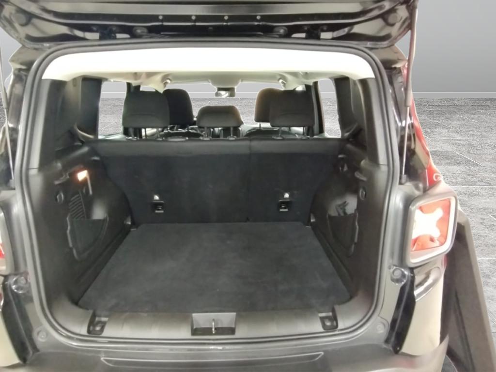 JEEP Renegade 2019 - Renegade 1.0 t3 Limited 2wd