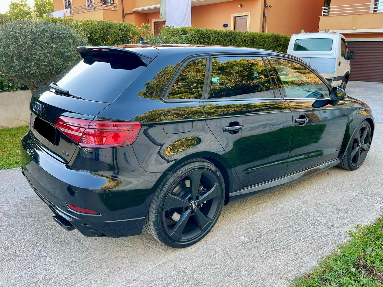 Audi A3 RS 3 SPB 400 cv DAZA