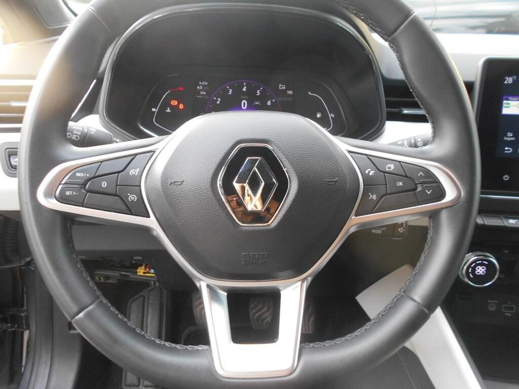 Renault Clio 5 Porte 1.0 TCe Intens
