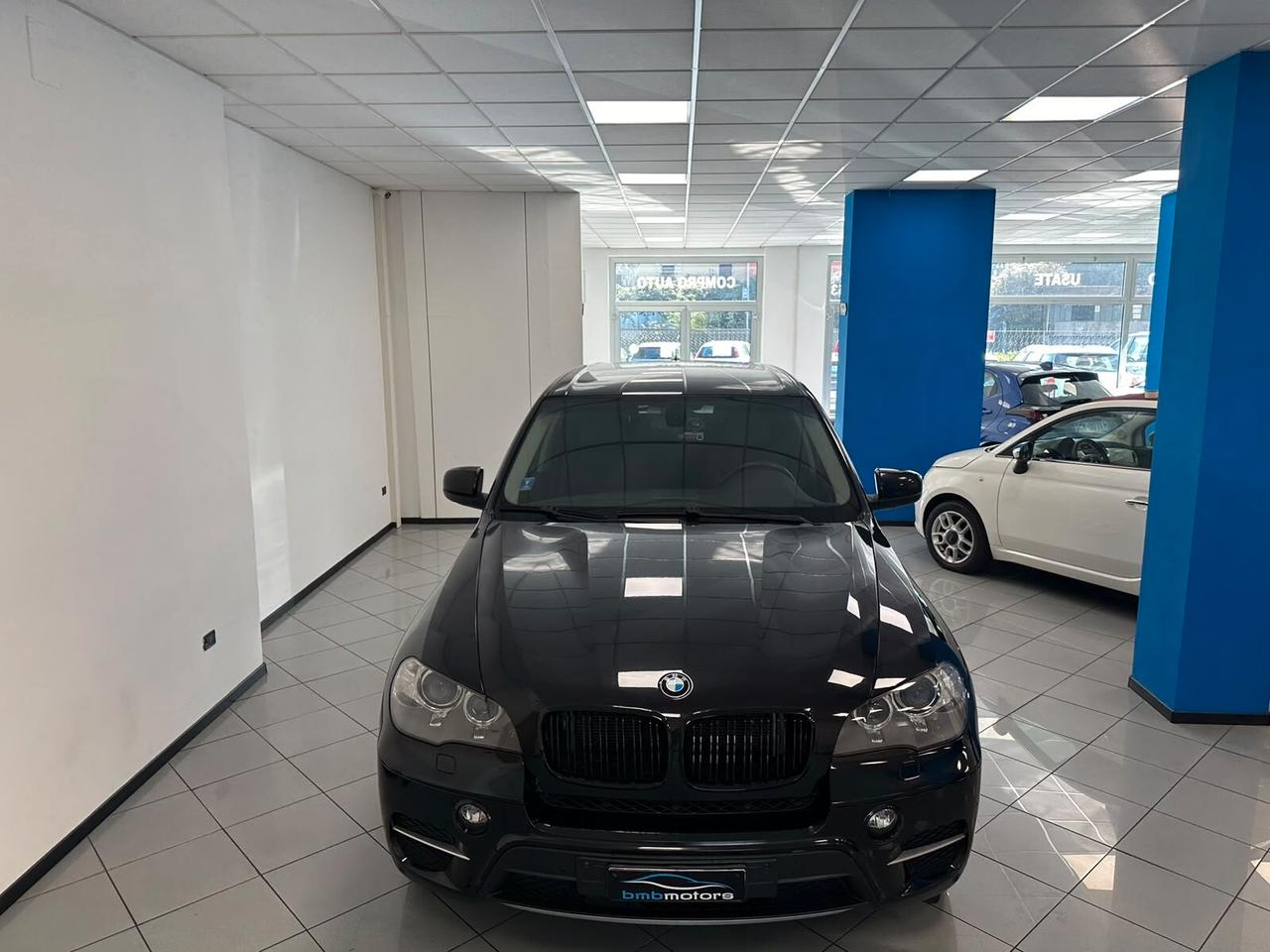 Bmw X5 xDrive30d Futura