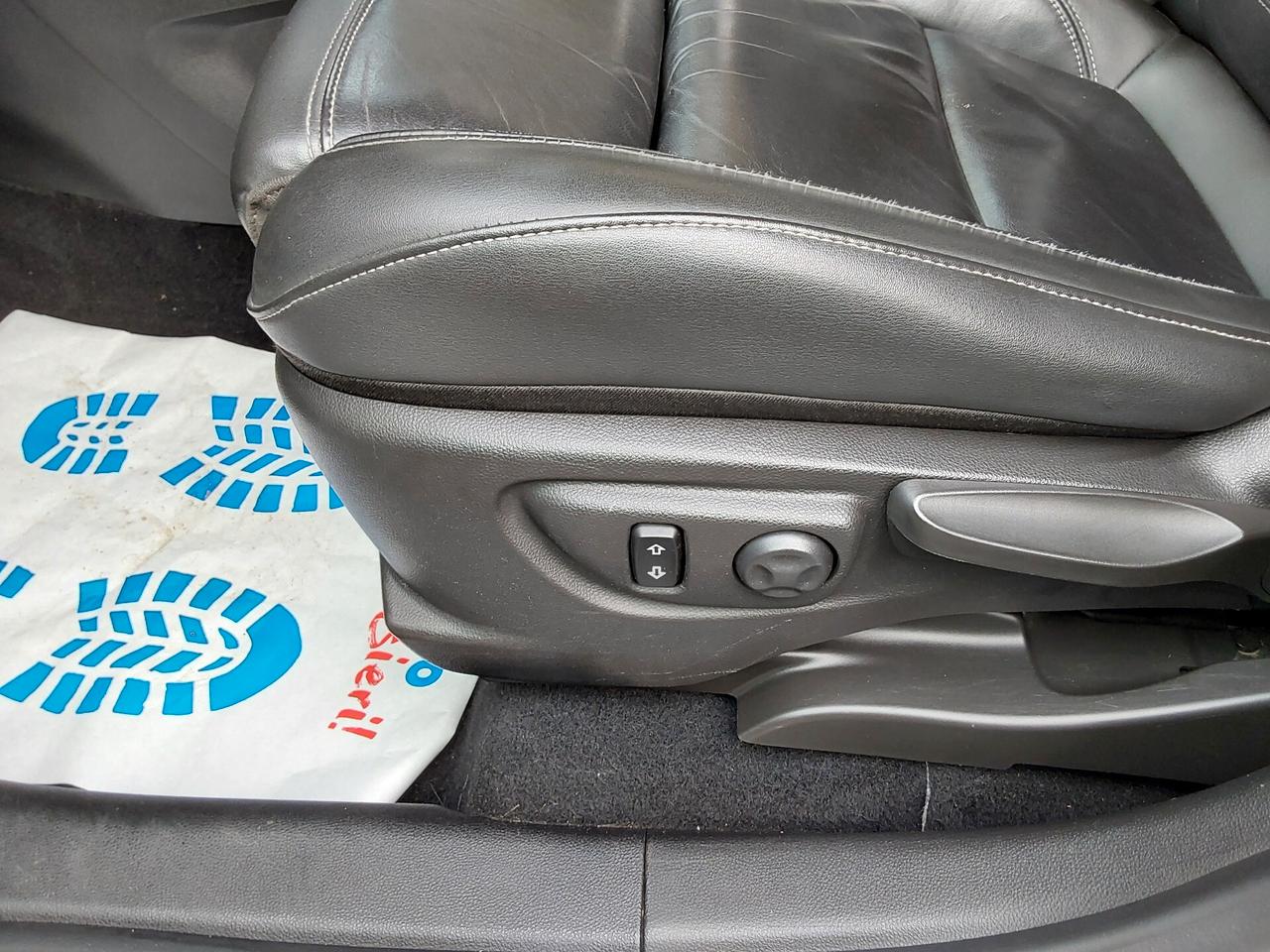 Opel Mokka 1.6 CDTI 136 CV 4x4 Innovation