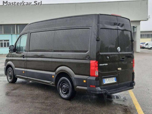 VOLKSWAGEN Crafter 30 2.0 TDI 140CV PM-TA 140 cv - FS855EH