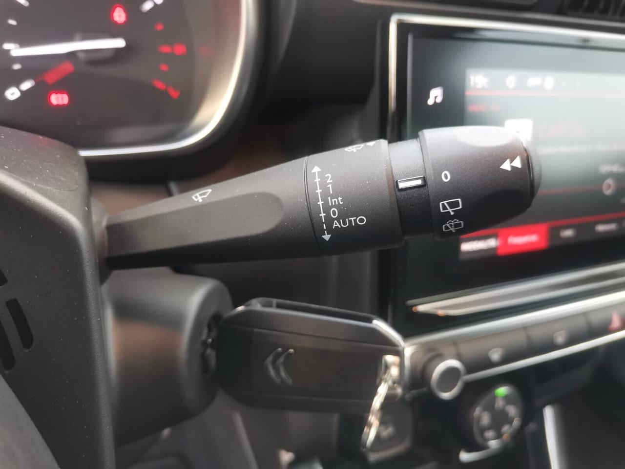 Citroen C3 Aircross BlueHDi 110 S&S Plus