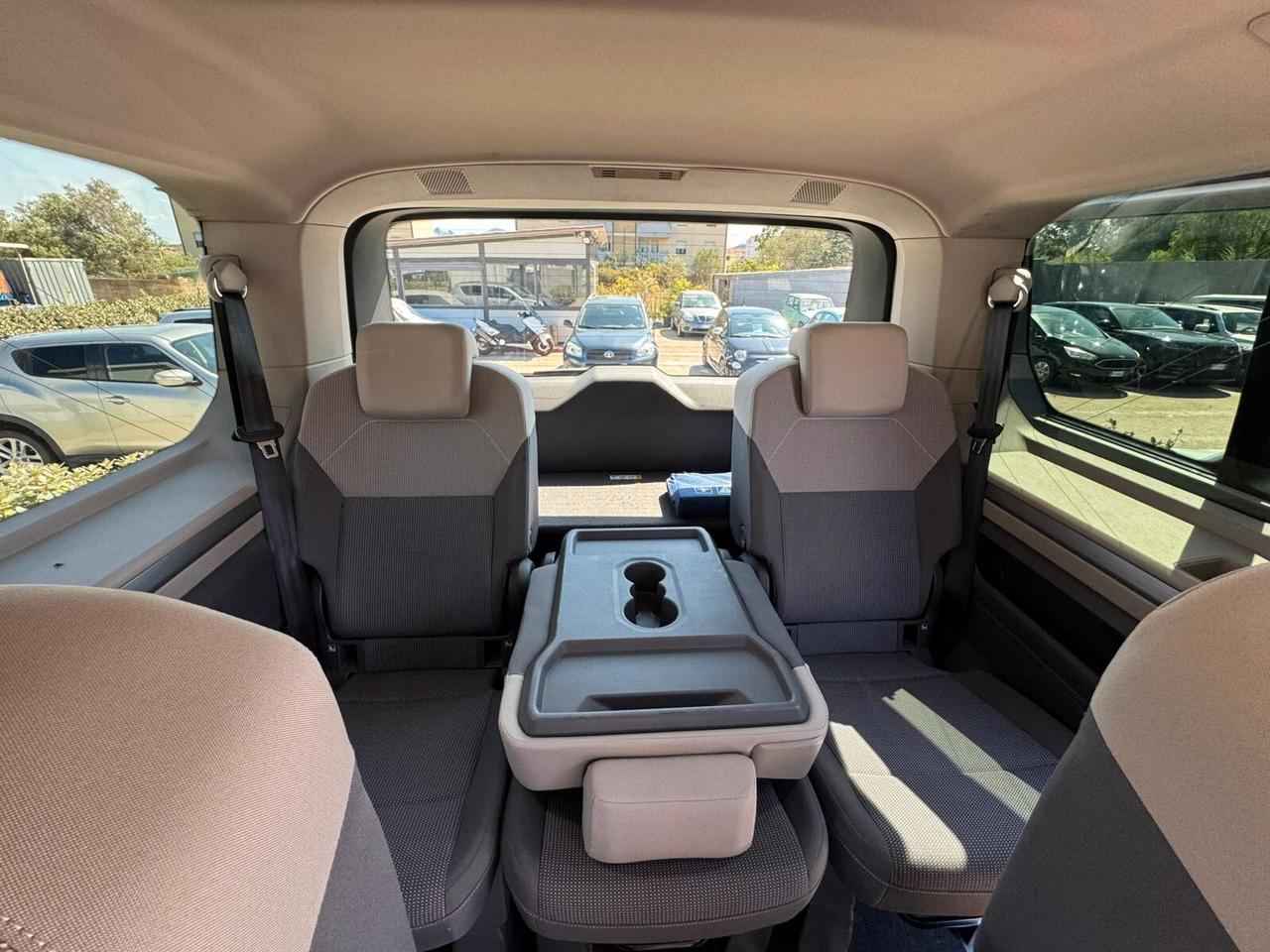 VOLKSWAGEN MULTIVAN T7 HIGHLINE - FINANZIABILE