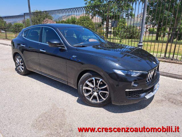 MASERATI Levante MHEV 330 CV AWD GT