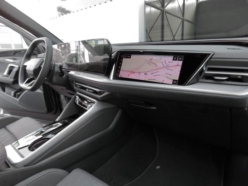 Audi Q5 Sportback 2.0 tfsi mhev+ S line edition quattro 204cv s-tronic