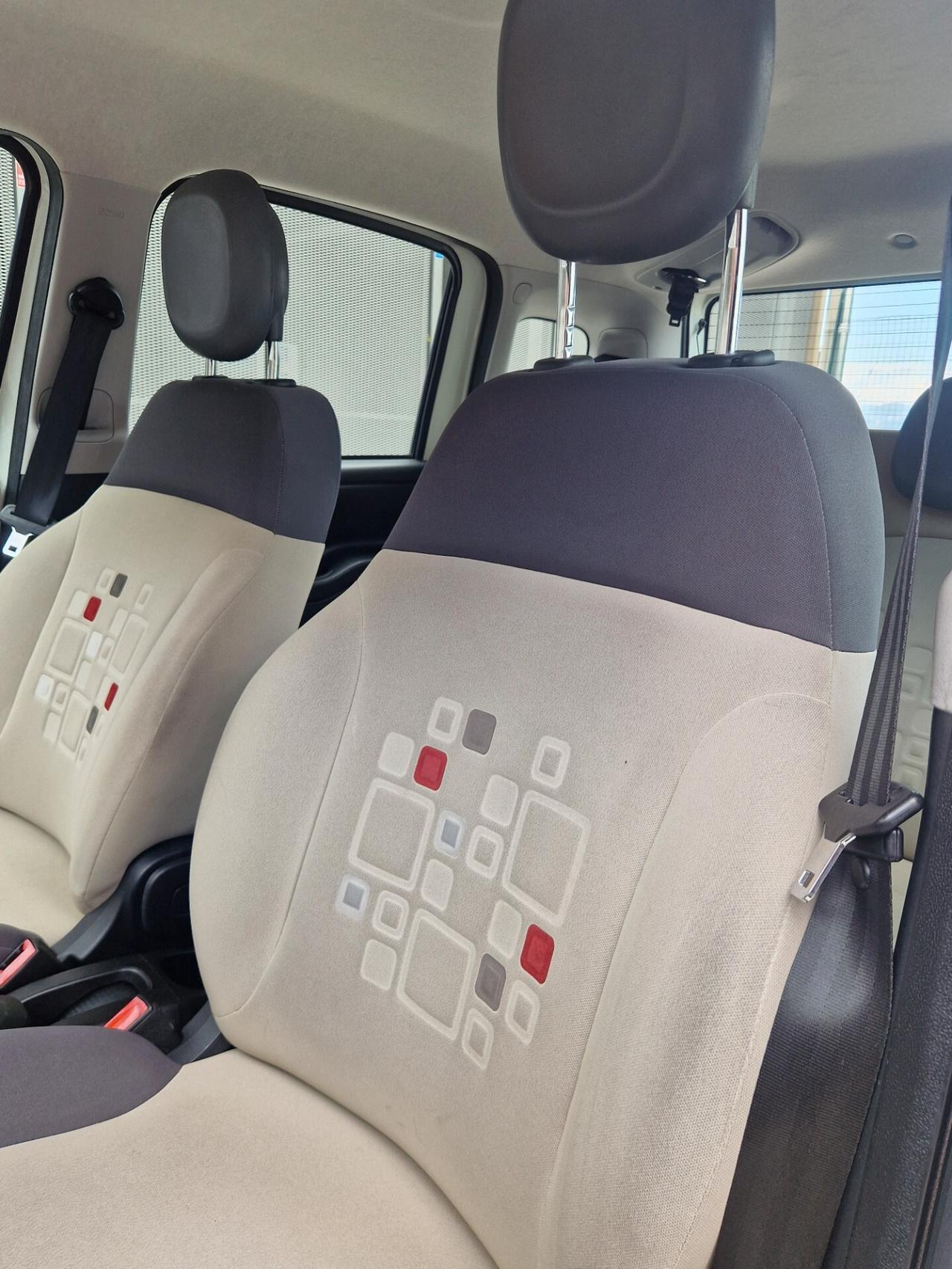 Fiat Panda 1.2 69CV - Garanzia 12 Mesi