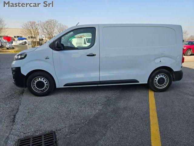 FIAT Scudo 1.5 BLUEHDi 100CV L2 - H1 120 Cv - GR803JV