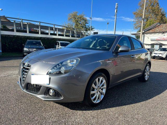 ALFA ROMEO Giulietta 1.6 JTDm-2 105 CV Distinctive