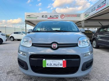 FIAT PANDA 1200FIRE UNICO PROPRIETARIO OTTIME CONDIZIONI