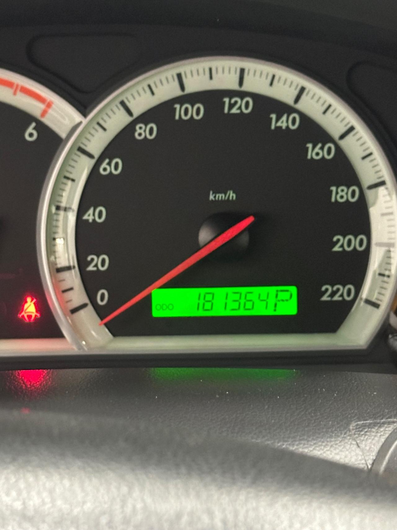 Chevrolet Captiva 2.0 VCDi Sport