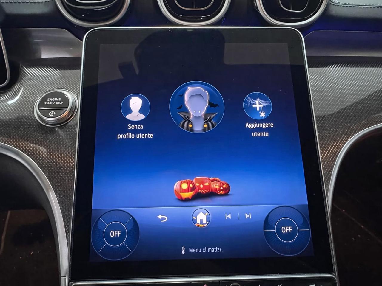 Mercedes-Benz C 200 AMG Line Premium Plus C #7560