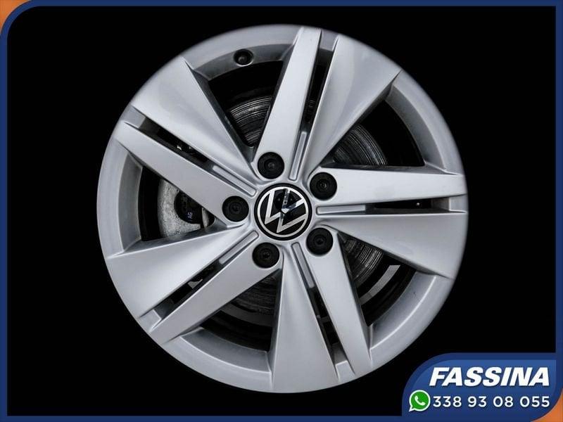 Volkswagen Golf Golf 1.0 TSI 85CV 5p. Trendline BlueMotion Technology