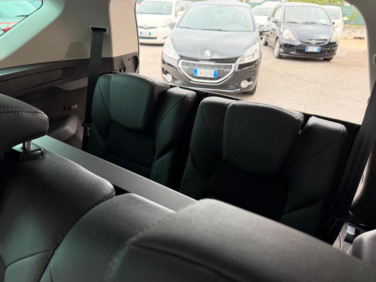 Renault Espace 1.6 Diesel 7 Posti Automatica