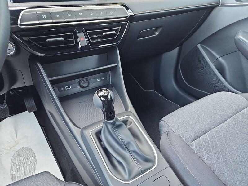 MG MG3 MG3 1.5 Comfort