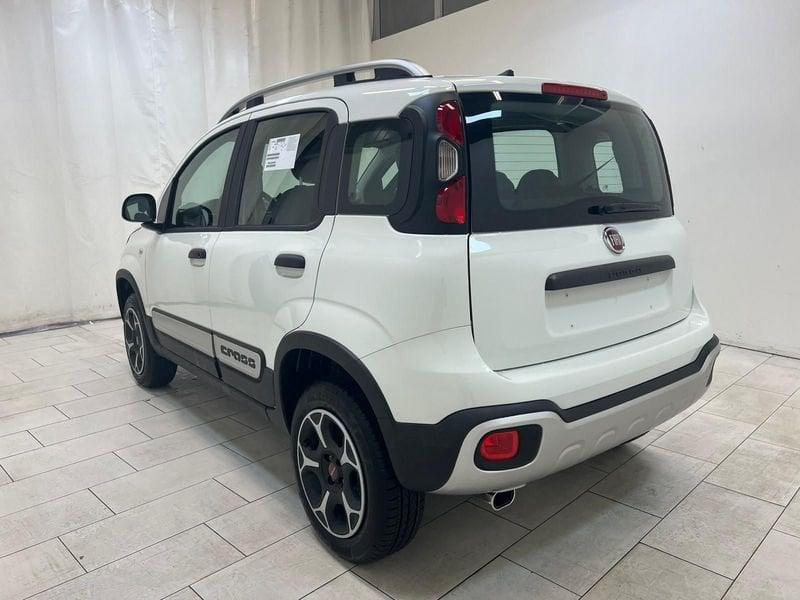 FIAT Panda Cross Panda 0.9 t.air t. Cross 4x4 s&s 85cv