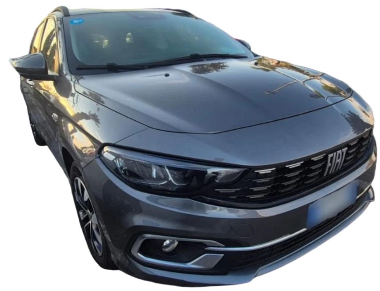 Fiat Tipo SW City Life 1.3 MJT Diesel Manuale Neopatentati