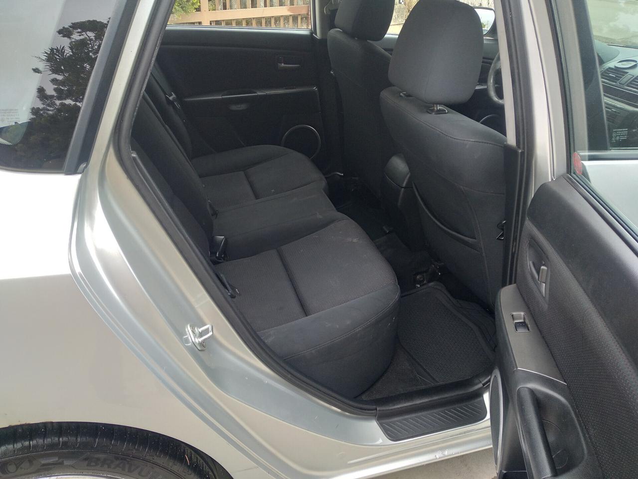 Mazda 3 Mazda3 1.6 TD 16V 109CV Energy